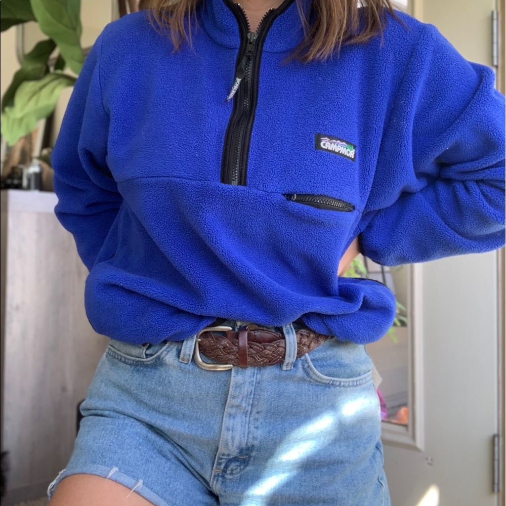 Vintage jacket